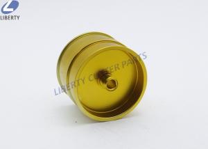Wholesale Q25 Cutter Parts No 129816 Sharpening Motor Pulley For Auto Cutting Machine from china suppliers