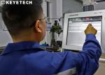 Fully Automated Beer Bottle Rejection Machine Quality Inspection Machine