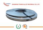 0cr25al5 Strip 0.8mm Thickness 25mm Width FeCrAl Alloy For Exhaust Hood In