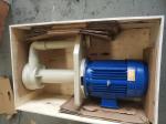 3259-5225 m3/h Gas Absorption Tower for Effective CO2 and SO2 Exhaust Gas