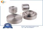 99.8% Ti70Al30 Sputtering Targets Vacuum Melting Technics