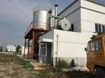 Multifunctional Centrifugal Spray Dryer Atomizer 304 Stainless Steel