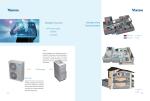 CE Approval Whole House Central Air Conditioner Home Air Con System 32KW