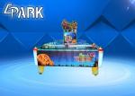 Speed Hockey Coin Operated Arcade Machines Amusement Arcade Machines