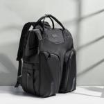 New Mommy Bag Multifunctional Large Capacity Waterproof Maternity Diaper Bag
