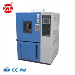 China SUS 304 High And Low Temperature Test Chamber , Environmental Test Equipment on sale