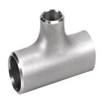 TOBO2023 Hot Carbon Steel MSS SP-75 WPH Y-56 Cushion Tee / Target Tee Seamless 1