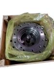 CAT 312C Mobile Tooth Box Diesel Engine Spare Parts For Excavators