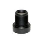 Wide Viewing Angle CCTV Board Lens 25mm M12*0.5 For 1/3" 1/4" Cctv Camera Sensor