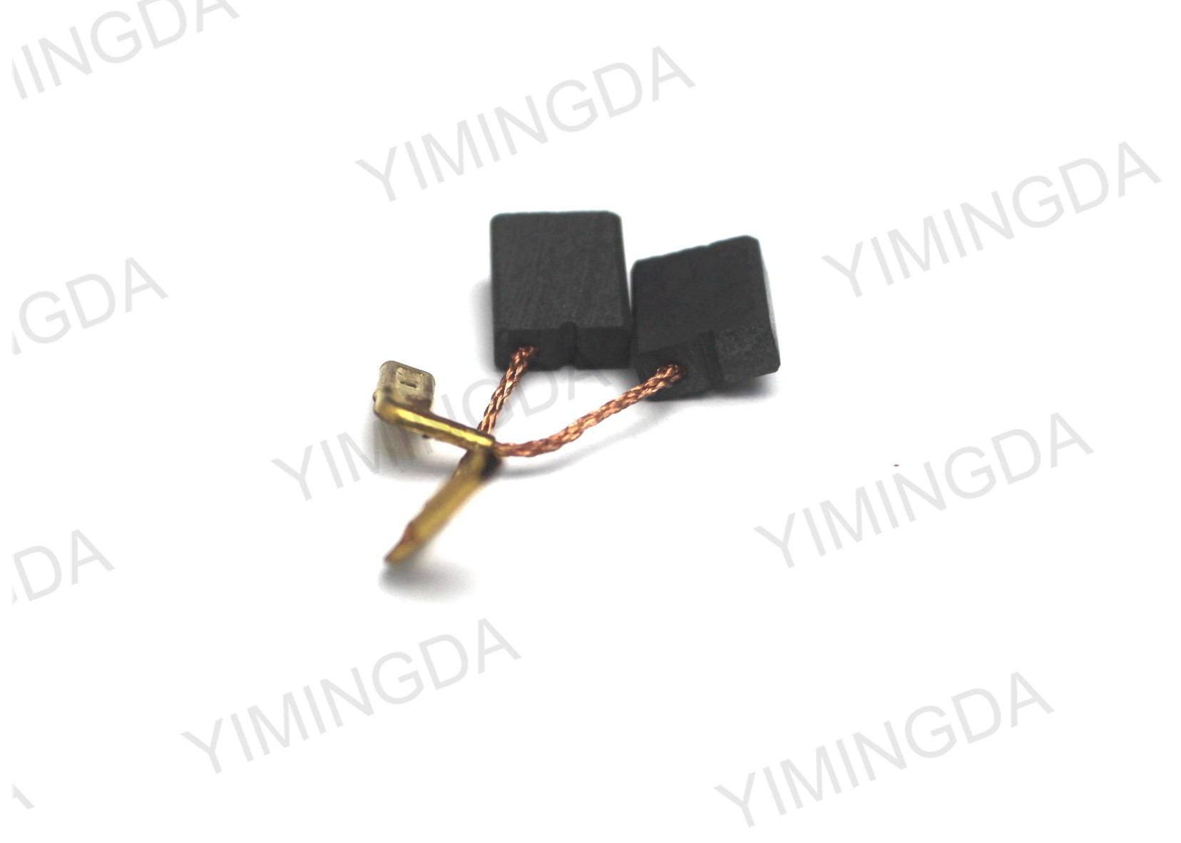 X Y Axis Motor Brush GTXL Parts Auto Cutter Parts 238500036