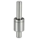 Water Pump Bearing Tension Pulleys/Vane Pumps/Angle Grinders with Customized