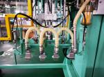 25KG Powder Premade Pouch Packing Machine 10Bags/min poly pouch Packing Machine
