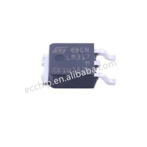 Wholesale LM317MDT-TR from china suppliers