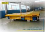 Rolls Position Handling Equipment 80t Coil Transfer Cars Designer