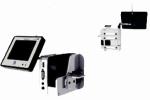 High Resolution China Factory NANOJET-II HP Tij 2.5 Tech Thermal Inkjet Printer