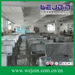 Smart Tripod Half Height Turnstiles / Automatic Systems Turnstiles
