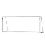 Hanging Style Football Goal Netting For Backyard Easy To Install