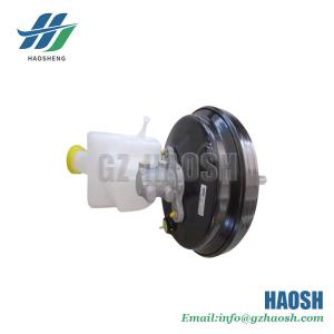 Wholesale For Ford Transit V348 9C19-2B195BA 9C19 2B195BA Brake Booster With Brake Master Cylinder from china suppliers
