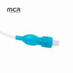 Hospital Laryngeal Mask Airway Medical Intubation Tube Lma Double Lumen Use