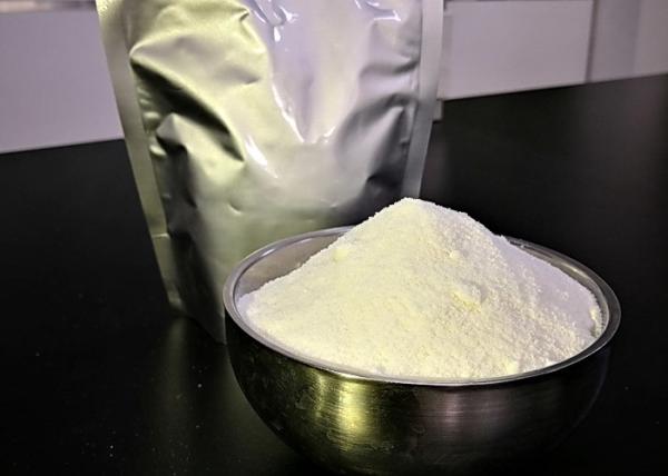 Polyglycerol Esters Of Fatty Acids 20kg Water Soluble Food Grade Emulsifier For