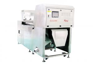 Wholesale Quartz Ore Stone CCD Color Sorter Equipment With CCD Camera LED Lamps from china suppliers