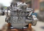 Diesel 6BG1 Used Engine Assembly For Excavator EX200-3 EX200-6 Water Cooling