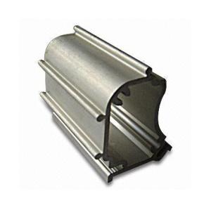 Wholesale 40x40 6063 T5 Industrial Extruded Heavy Duty T-Slot Aluminum Extrusion Profile from china suppliers