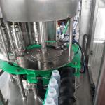 SS304 500ml Automatic Capping Machine For Glass Bottle high speed ce