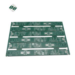 Wholesale ISO14001 Stable Medical Circuit Board , Practical Multilayer PCB Assembly from china suppliers