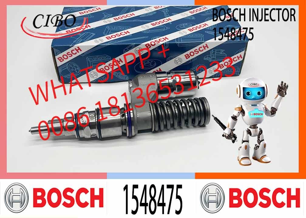 Hot sale Diesel Fuel Unit injector 0414701040 0414701064 1766551 1548475 For Scania-R560 R620 16.0 d