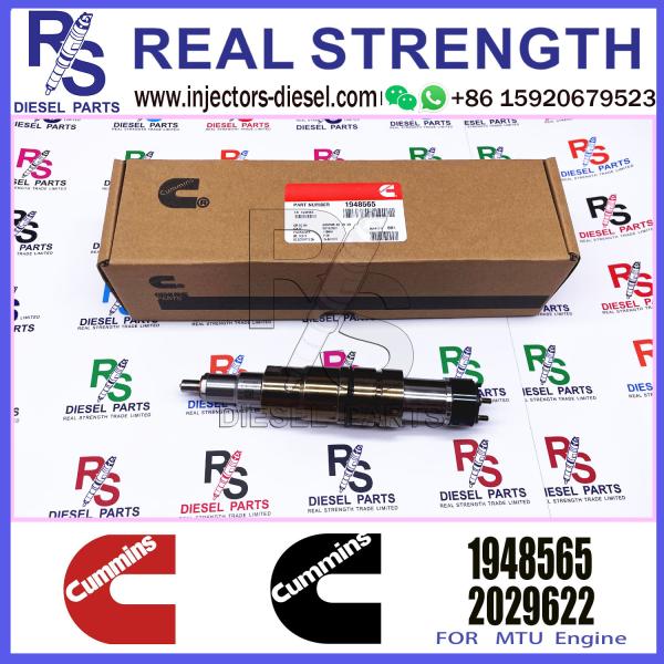 Diesel Fuel Injector DC09 DC13 for 0574380 2482244 1948565 2029622 2086663