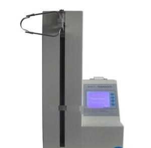 Wholesale 60mm/min Medical Device Testing Equipment Stethoscope Earring Elasticity Tester from china suppliers