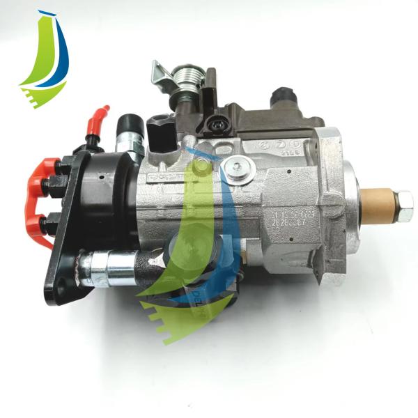 9521A031H C7 Engine Spare Parts High Quality Diesel Fuel Injection Pump
