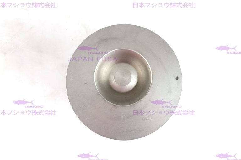 Engine Parts Piston ISUZU 4JH14KH1 8-97240047-3 DIA 95.4mm