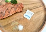 Single Condiment Packets With Shelf Life Of 18 Months Salt Pepper Sachet