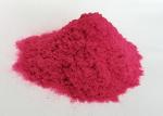Bright Color Nylon Flock Powder For Velvet Manicure Nail Polish High Grade