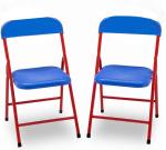 Easy Cleaning Childrens Table And Chairs High Stability Kids Table And Chairs