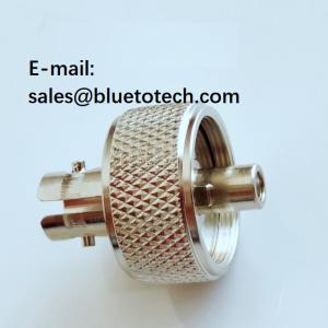 Wholesale ROHS OTDR ST Optical Cable Adapter With MM Connector from china suppliers