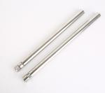 Seamless Welded Customizable Specification Stainless Steel Thread Splicing Pipe
