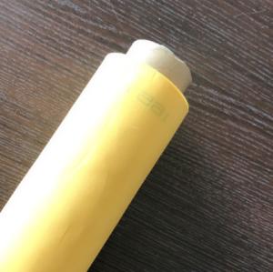 Wholesale Low Elongation High Tension Polyester Weave Fabric With Customized Width from china suppliers