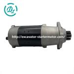 7KW 24V Liebherr Starter Motor 0001330013 M009T83279 10218368 51262017235