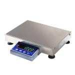 15KG Waterproof Digital Table Scale with 10.5V/1A Power Supply from SOHE