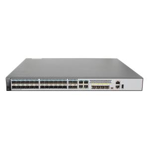 Wholesale 36 Ports Enterprise Gigabit Switch S5720-36C-EI-28S-AC 32 Gbps Switch Capacity from china suppliers