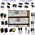 Texas TPS7B6833QPWPRQ1 In Stock Electronic Components Integrated Circuits