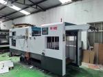 MY-1080E Automatic Die Cutting & Stripping Machine,Max.cutting speed 7500s/h,Max