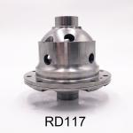 RD117 Offroad 4X4 Air Differential Locker Grand Wagoneer Jeep Electric Lockers