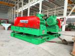 Oil Gas Decanter 70m3/H API Drilling Mud Centrifuge