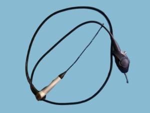 Wholesale 11101VNS Video Rhino-Laryngoscope Flexible Endoscopy Equiment For NTSC from china suppliers
