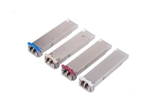 Wholesale High Reliability Gigabit Fiber Transceiver Multimode Compatible HP / Huawei from china suppliers