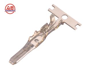 Wholesale H65 Wiring Harness Connectors And Terminals 0.05-2.0 Mm Thicknesses from china suppliers